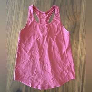 Lululemon Love Tank